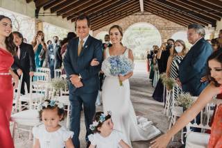 Rancho Las Sabinas - 10
