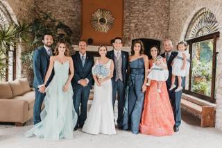 Rancho Las Sabinas - 11