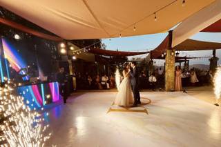 Genova Maldonado Wedding Planner - 5