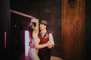 Angie Mendoza Bridal - 17