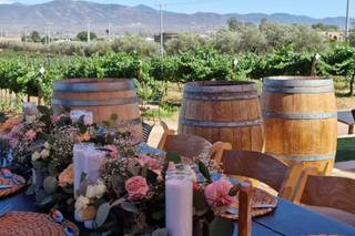 Genova Maldonado Wedding Planner - 6