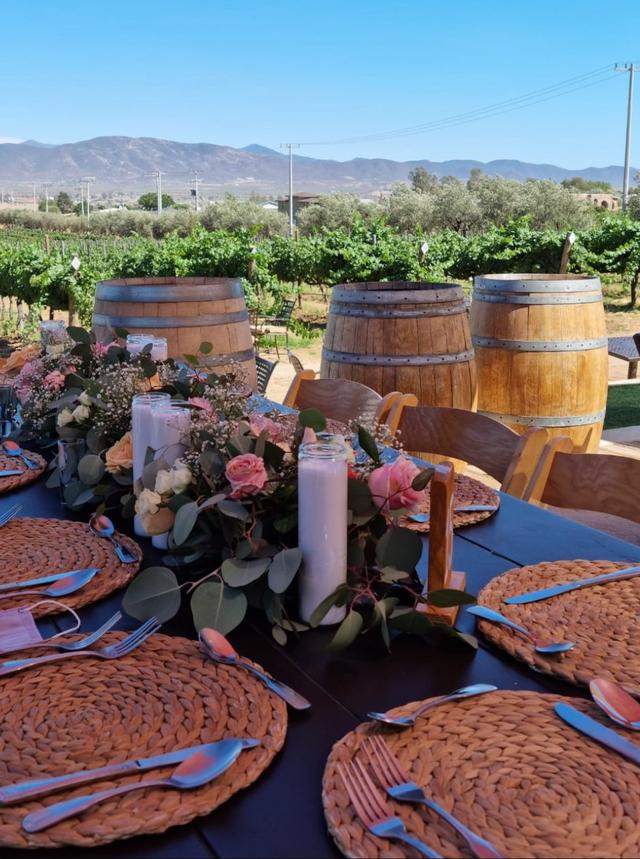 Genova Maldonado Wedding Planner - 2