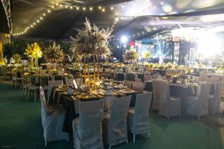 La Terraza Banquetería - 18