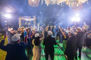 La Terraza Banquetería - 19