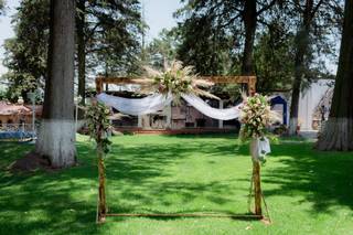 Hacienda Villejé - 5