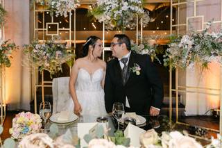 Jennifer Velázquez Event Planner - 11