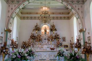 Hacienda Villejé - 6