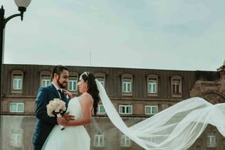 Ckamila Vestidos de Novia - 8