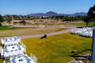 San Carlos Country Club - Consulta disponibilidad y precios