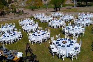 San Carlos Country Club - 6