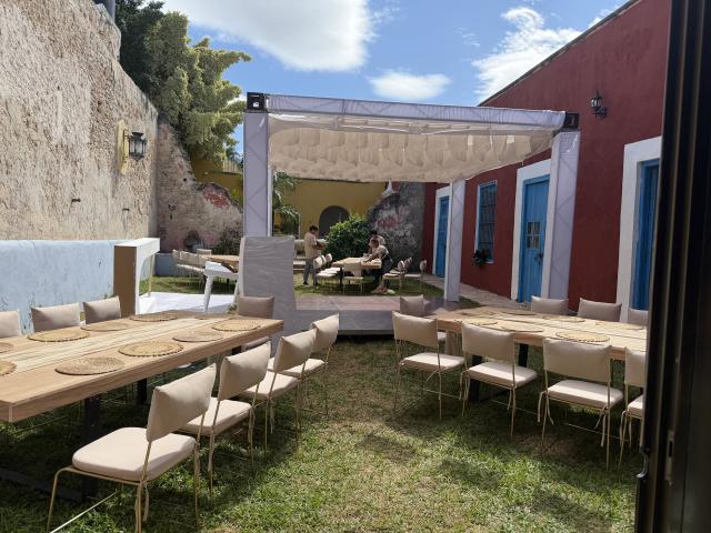 Nina Eventos - 3