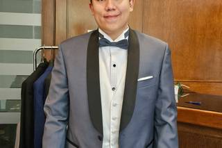 Gentleman’s Atelier - 11