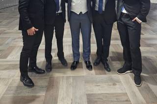 Gentleman’s Atelier - 12