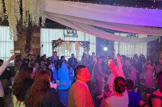 Salón Panorámico - 5