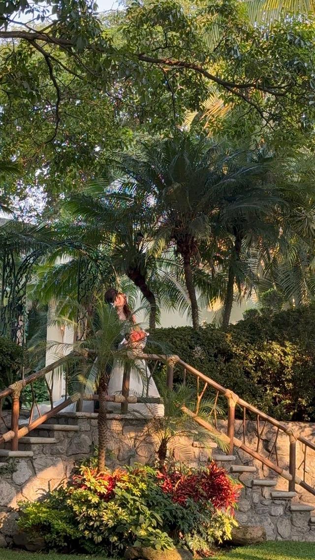 Jardín Ramayana - 2
