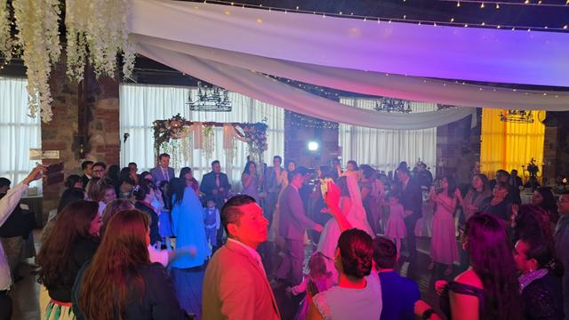 Salón Panorámico - 1