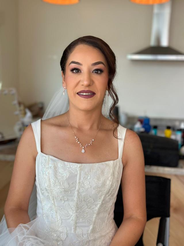 Alejandra Clavel - 2