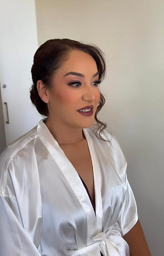 Alejandra Clavel - 3