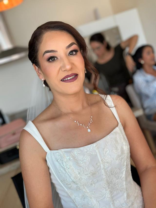 Alejandra Clavel - 4