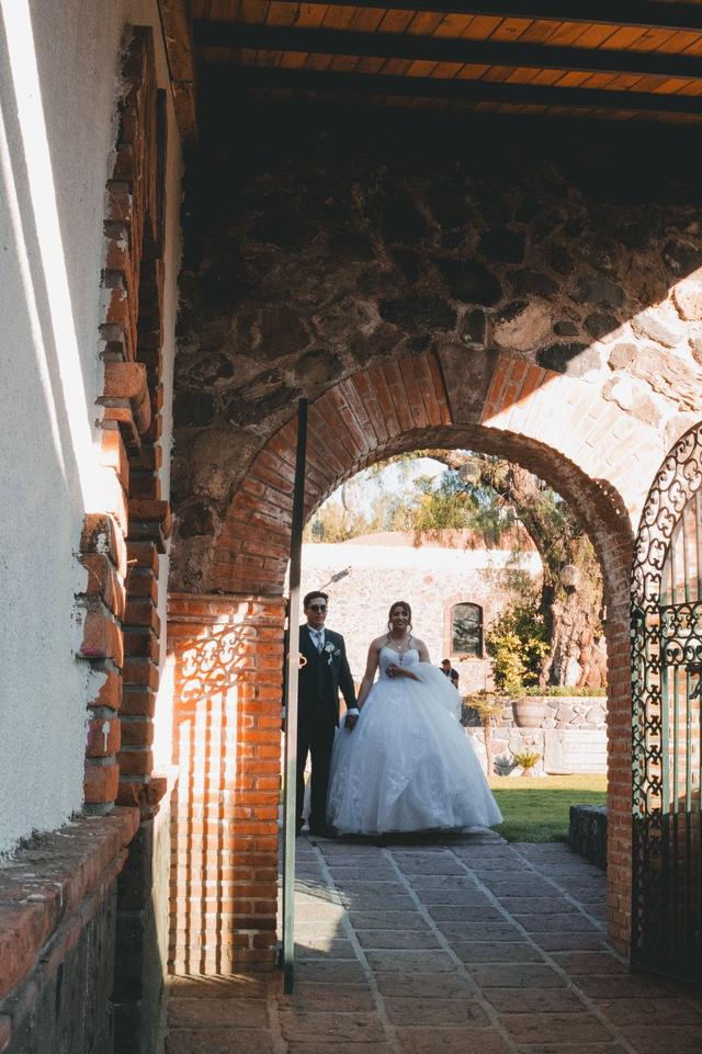 Rancho Grande - 2