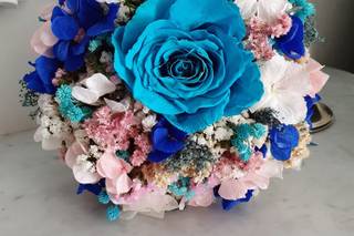Fernando Ibáñez Floral Designer - 22