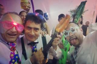 Grupo Party Time - 7