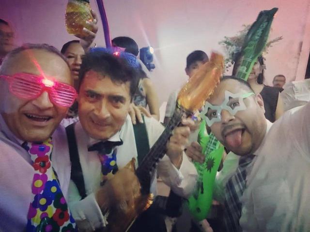 Grupo Party Time - 3