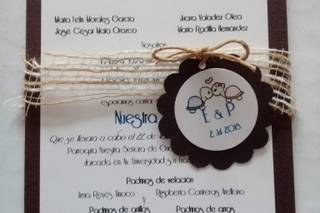 Un Toque de Magia - 6