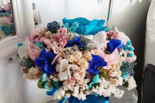 Fernando Ibáñez Floral Designer - 23
