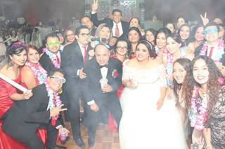 Producciones Alex Garza - 4