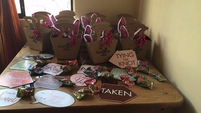 A & K Crafts - 1