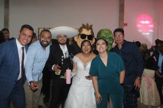 Grupo Musical B&N - 15