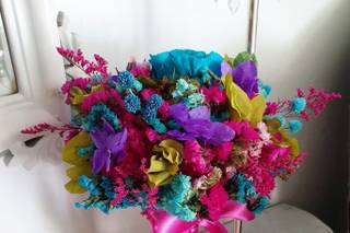 Fernando Ibáñez Floral Designer - 24