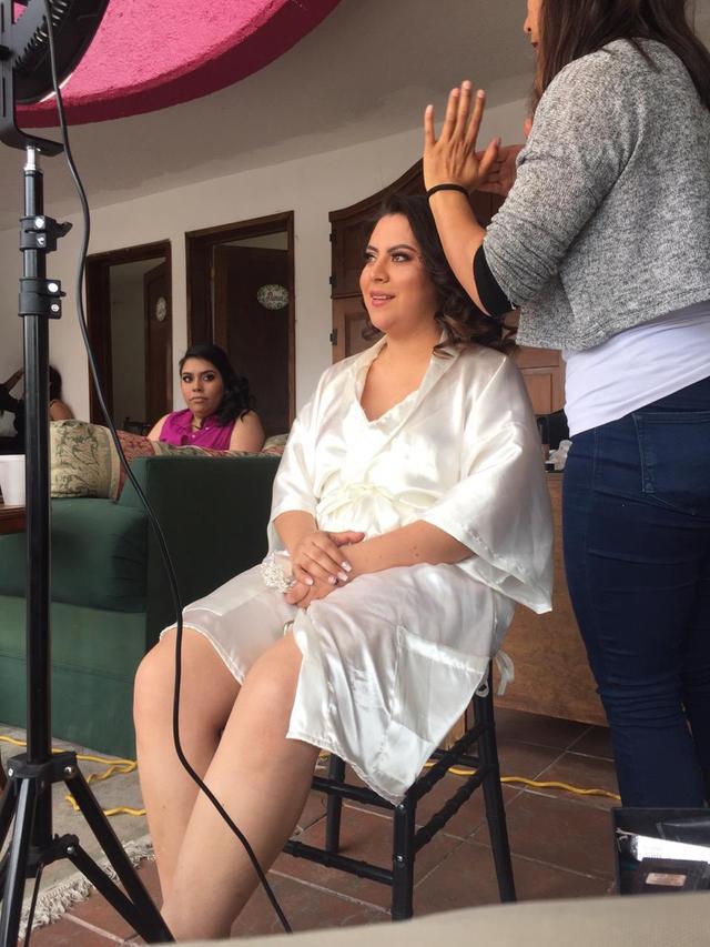 Isabel Escamilla - 2