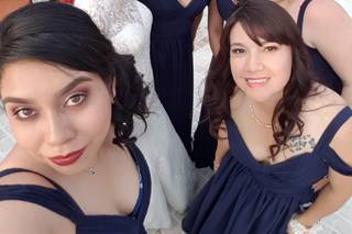 Isabel Escamilla - 9