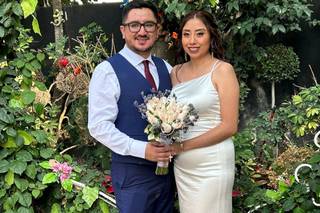 Silent Makeup by Angelly - 15