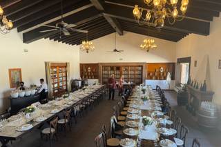 Finca Sala Vivé de Freixenet México - 5