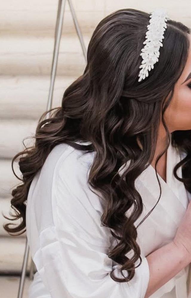 Diana Peralta Makeup Artist - 1