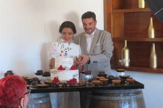 Finca Sala Vivé de Freixenet México - 6