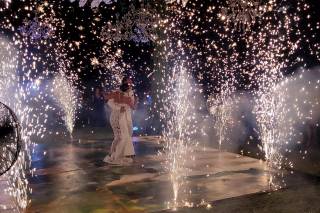 Rocket Pirotecnia - 5