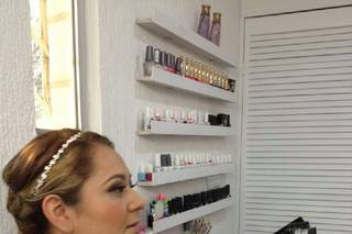 Saraih Roura Makeup Studio - 7