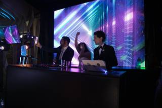 Sonido Abry - 5