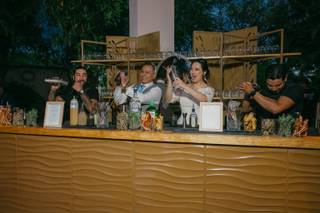 Bartender AV - 6