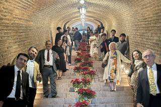 Finca Sala Vivé de Freixenet México - 7