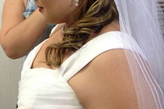 Saraih Roura Makeup Studio - 8