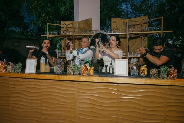 Bartender AV - 3