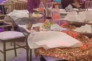 Banquetes Señorial - 1