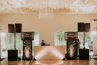 Fabián Ruiz Wedding and Event Planner - 12