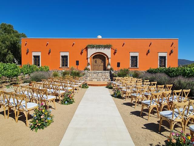 Hacienda María Trinidad - 3