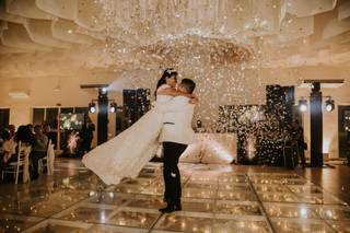 Fabián Ruiz Wedding and Event Planner - 13